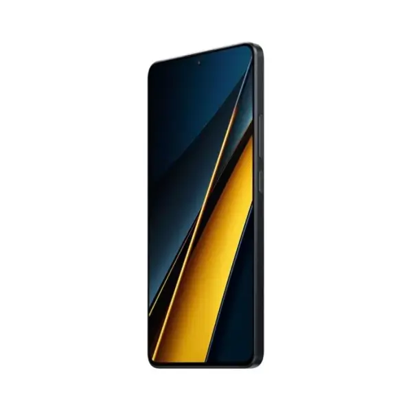 poco x6 5g 8!}256gb black